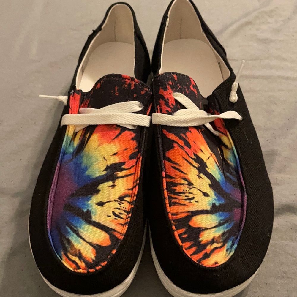 Women’s shoes